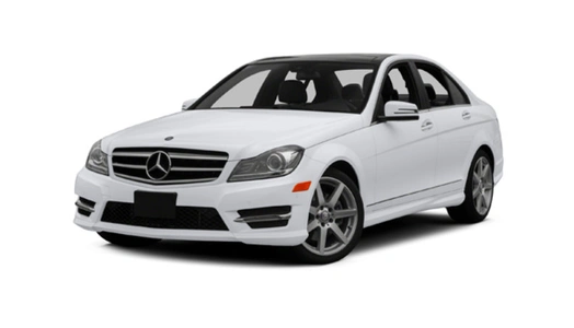 Mercedes C [W204] (2013-2014)